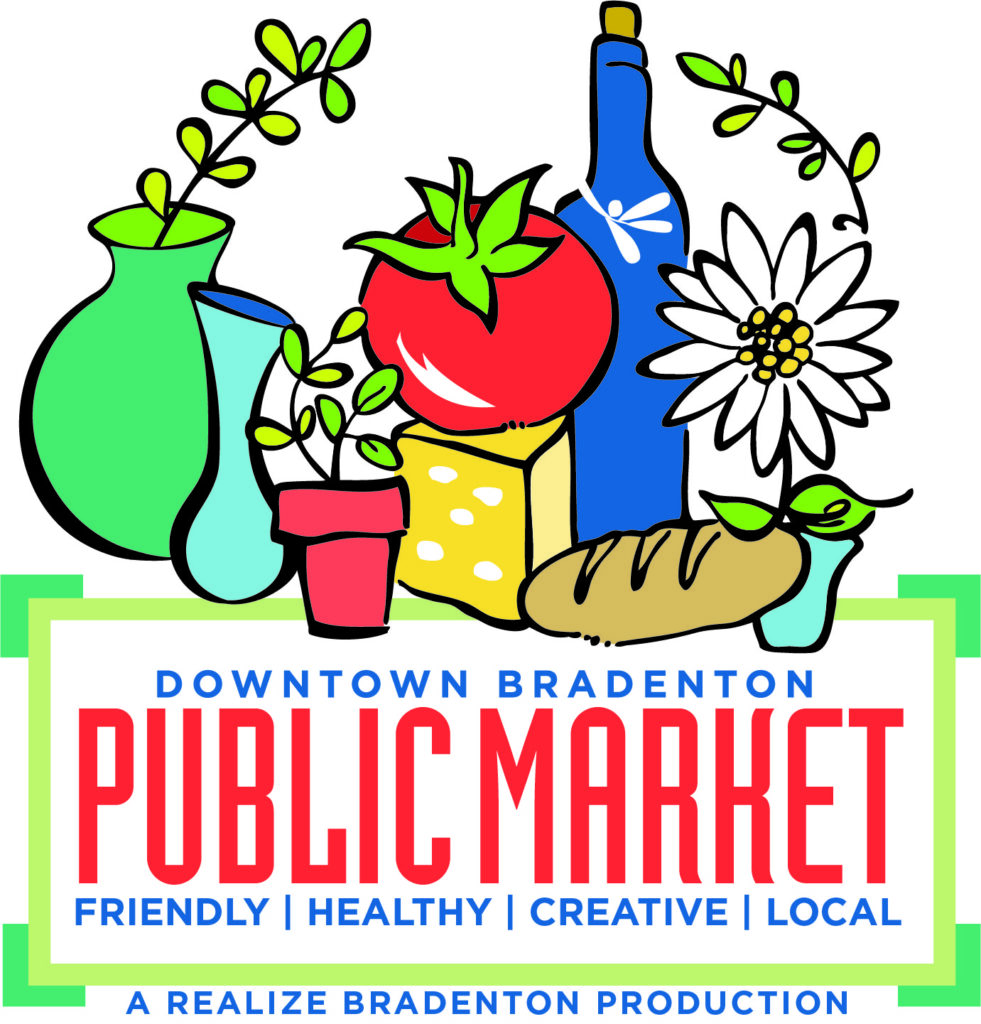 Explore, Engage and Enjoy: Bradenton Public Market - Bradenton Magazine