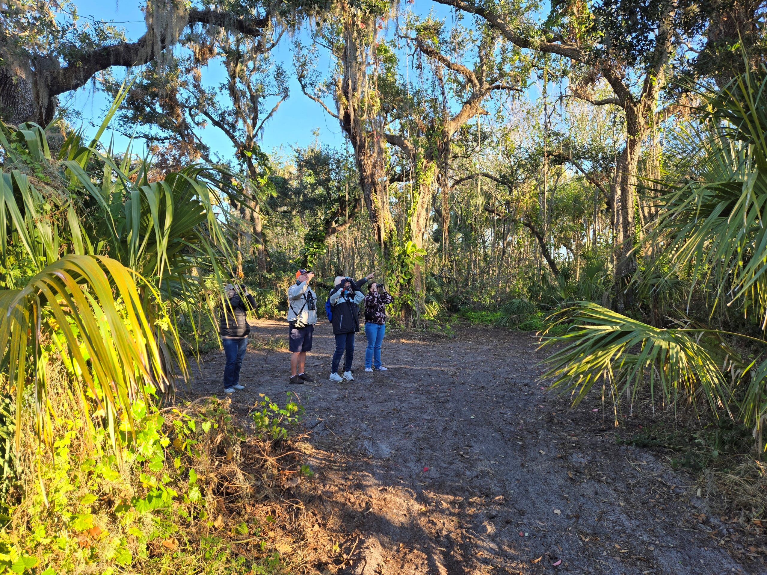 Manatee County Audubon Society Awarded 14,910 Bradenton Magazine