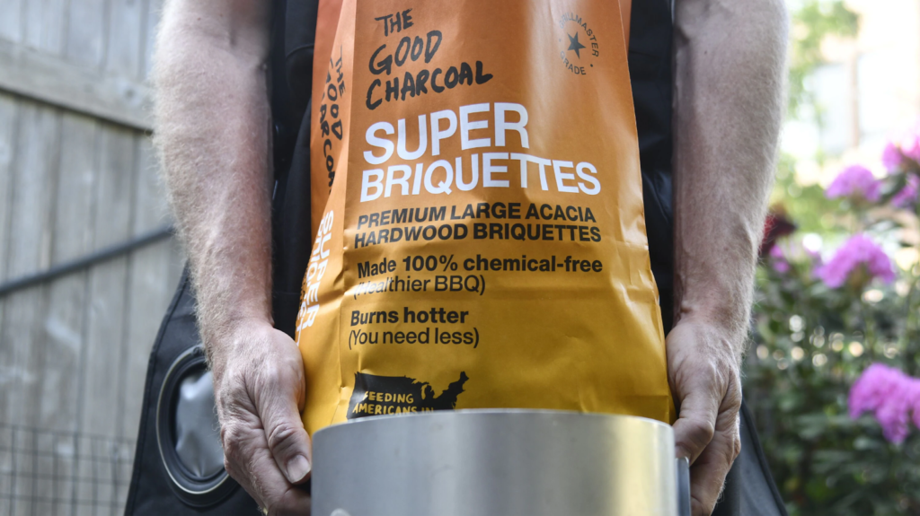 The Good Charcoal Company Launches in Walmart Stores Across ...