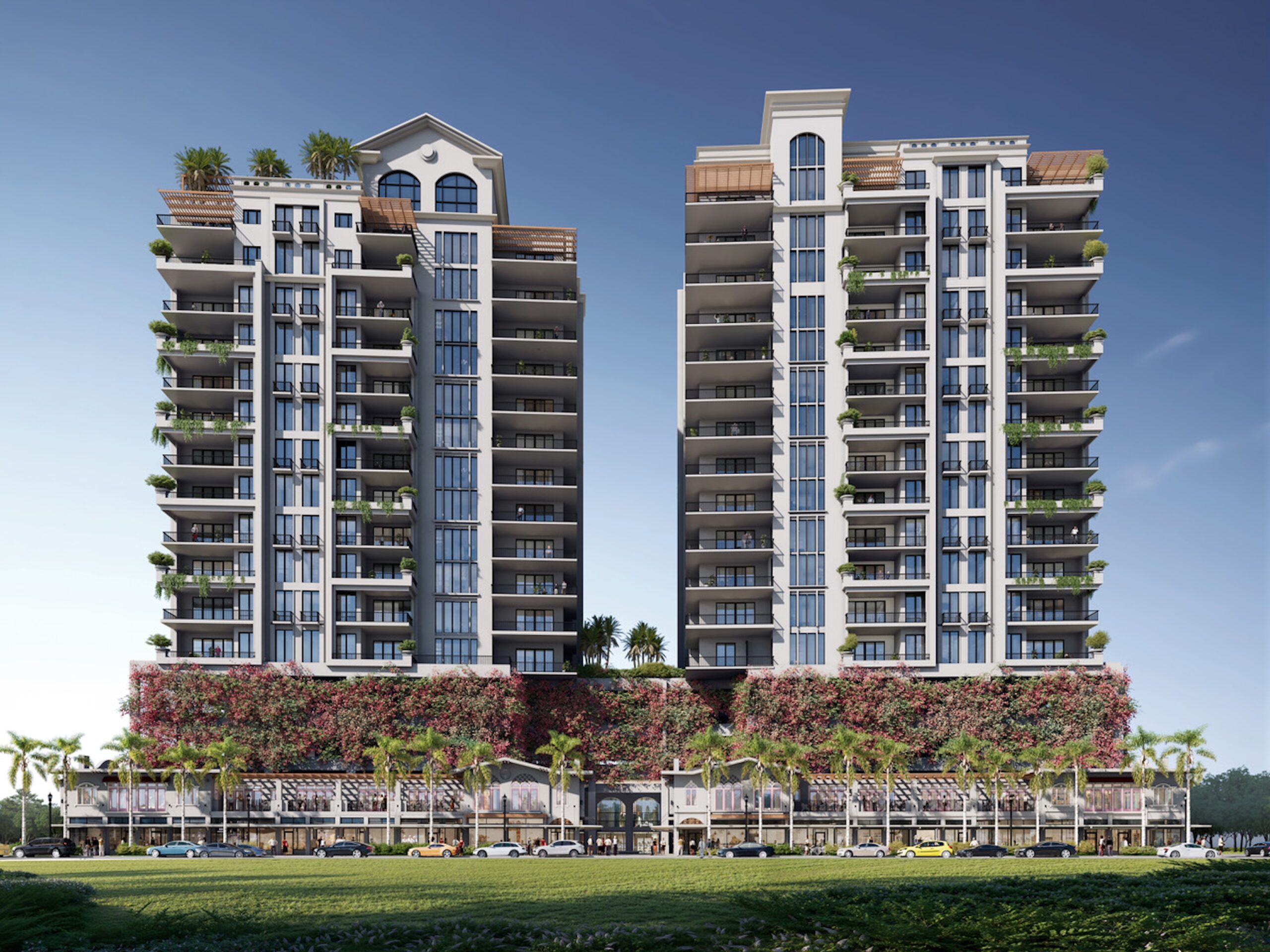 Mira Mar Residences opens sales office and reservations - Bradenton ...