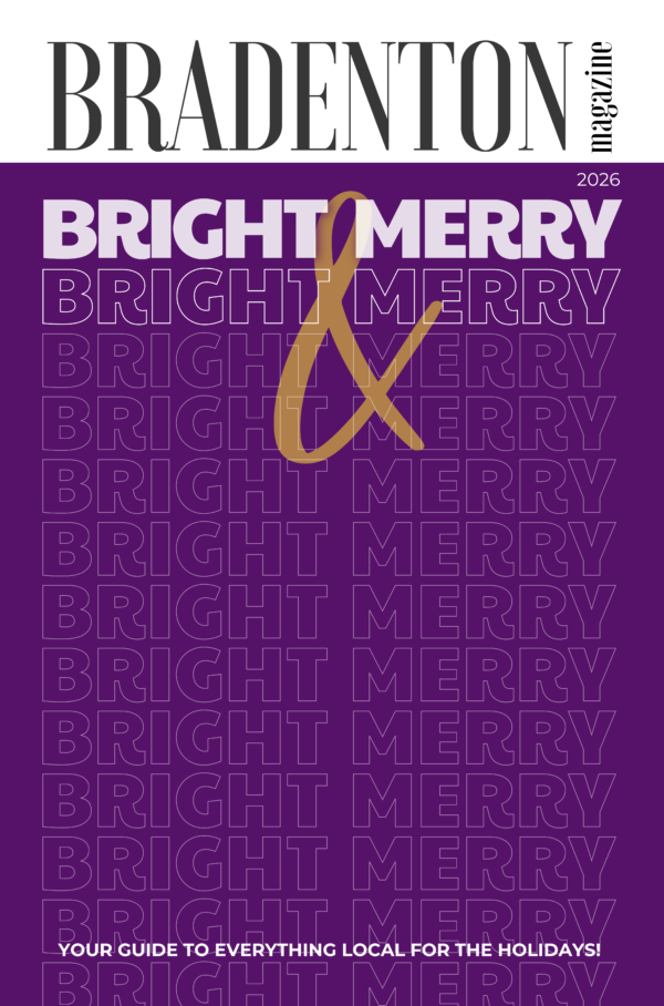 Bright & Merry Gift Guide